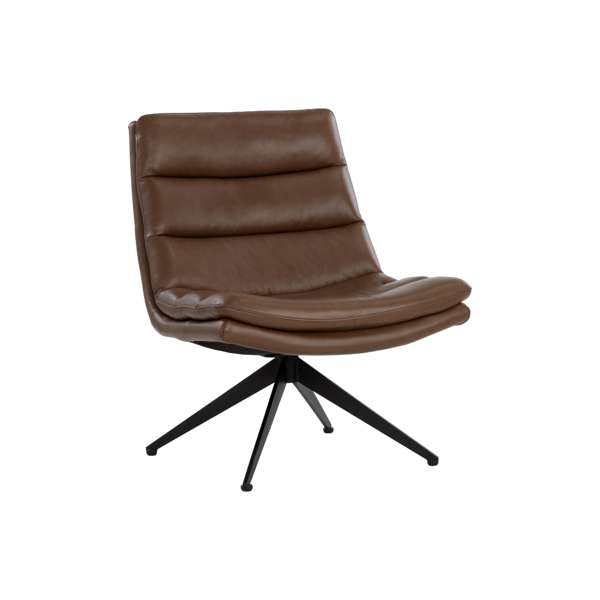 Keller Swivel Lounge Chair