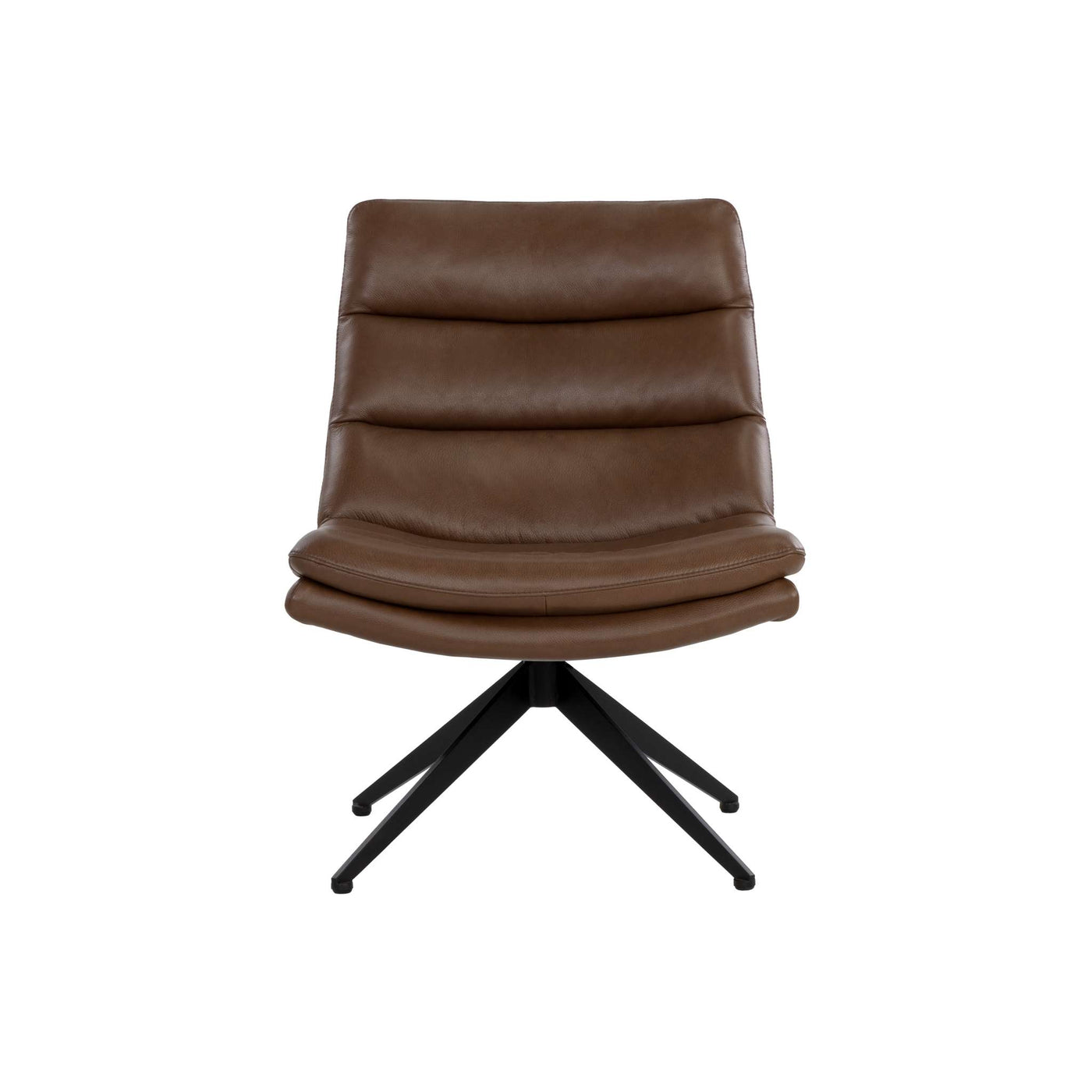 KELLER SWIVEL LOUNGE CHAIR