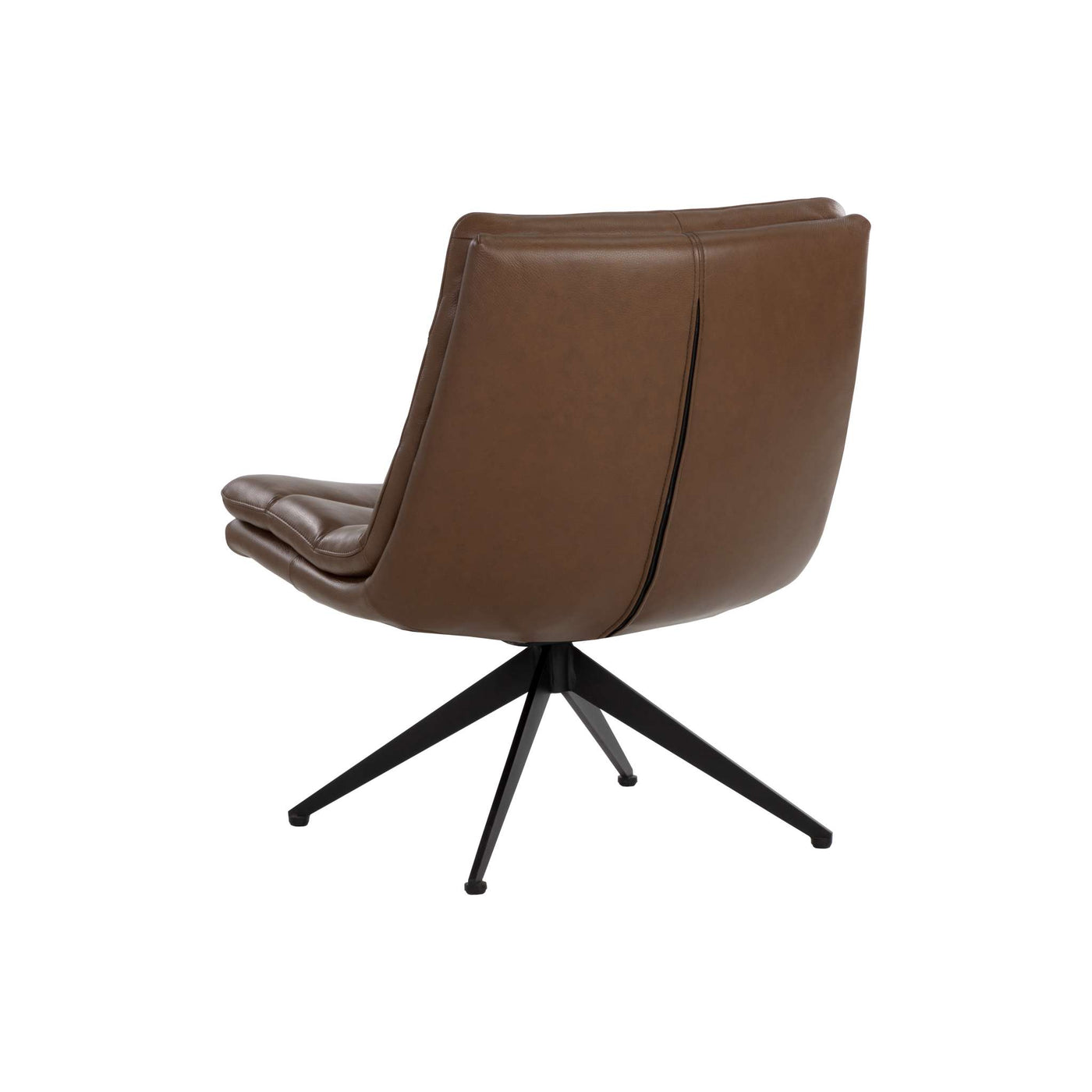 Keller Swivel Lounge Chair