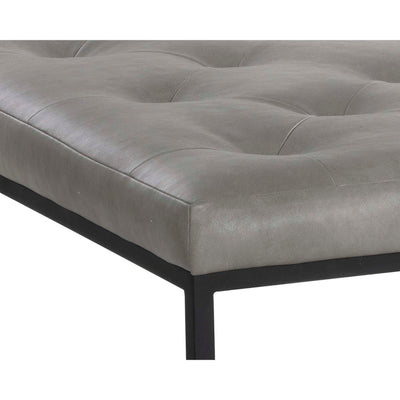 ENDALL OTTOMAN