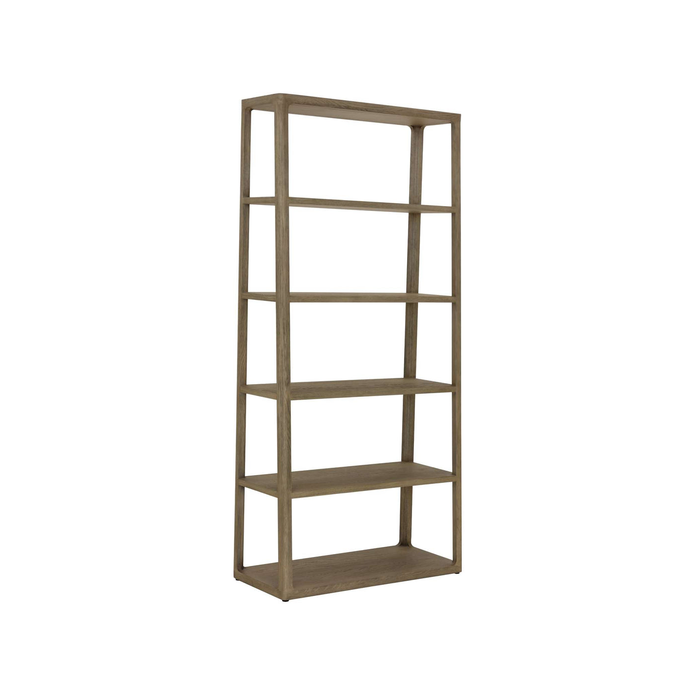 DONCASTER BOOKCASE