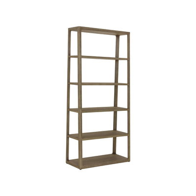 Doncaster Bookcase