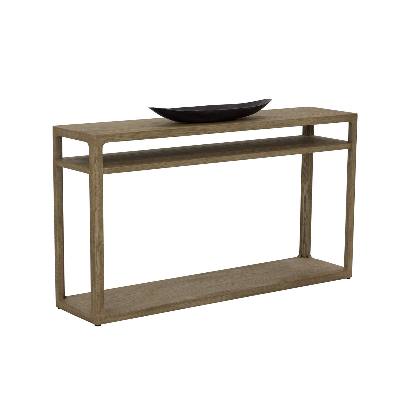 DONCASTER CONSOLE TABLE