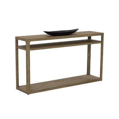 Doncaster Console Table