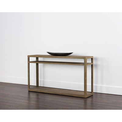 Doncaster Console Table