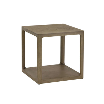 DONCASTER SIDE TABLE