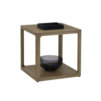 DONCASTER SIDE TABLE