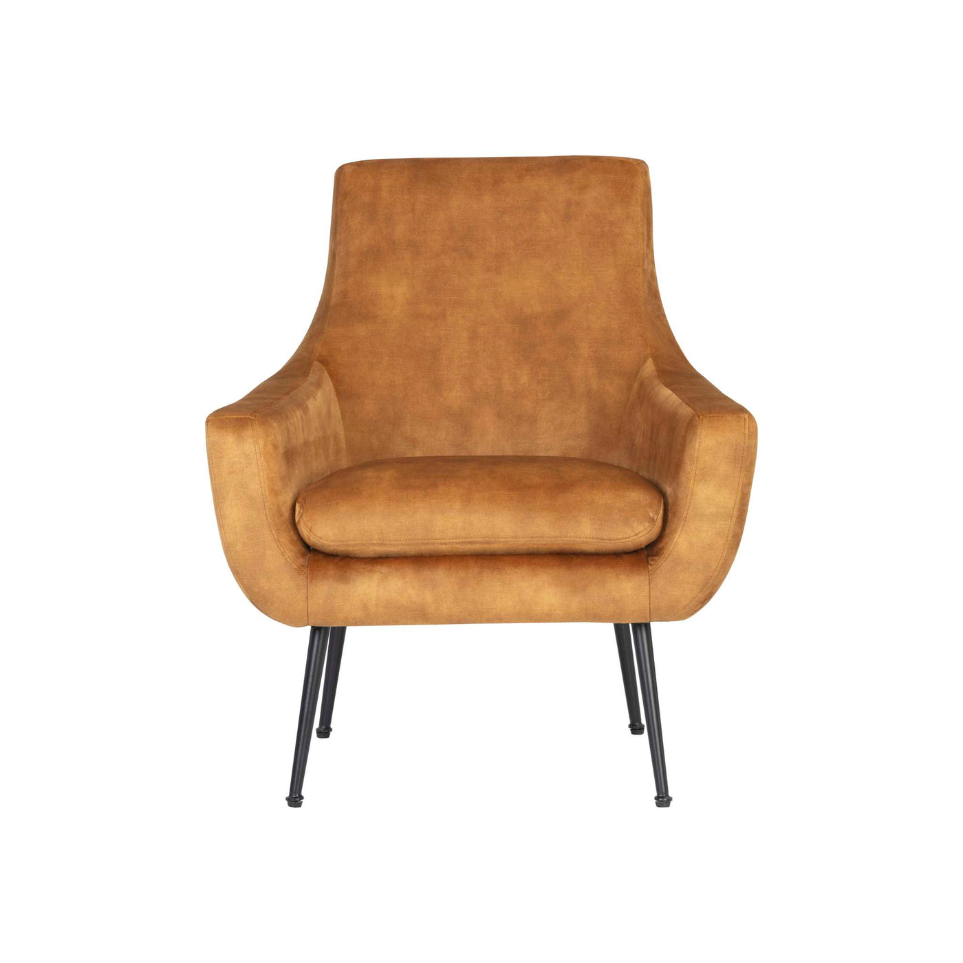 ALETTA LOUNGE CHAIR