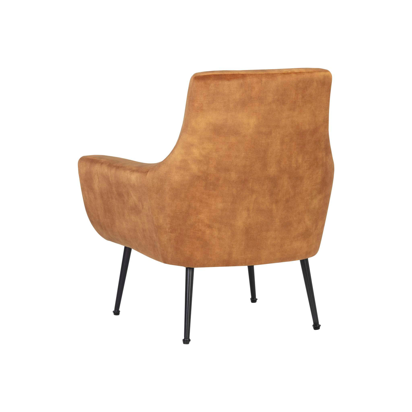 ALETTA LOUNGE CHAIR