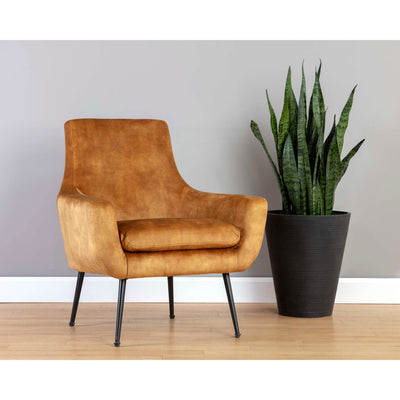 Aletta Lounge Chair