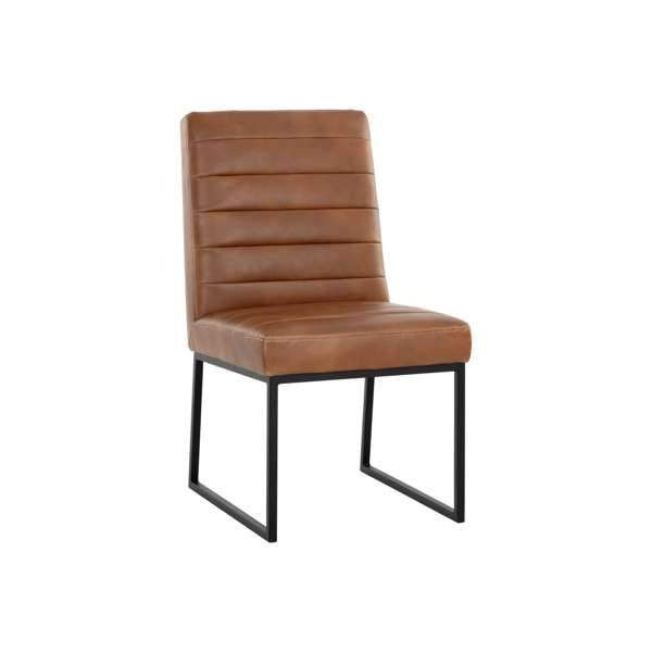 Spyros Dining Chair (Sef Of 2)