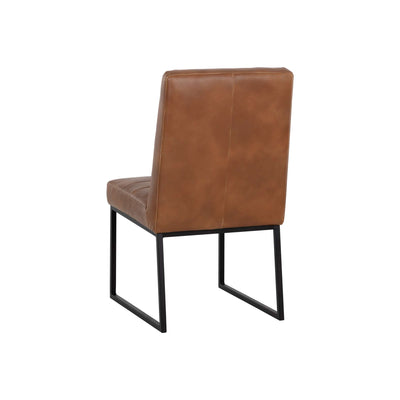 SPYROS DINING CHAIR (Sef of 2)