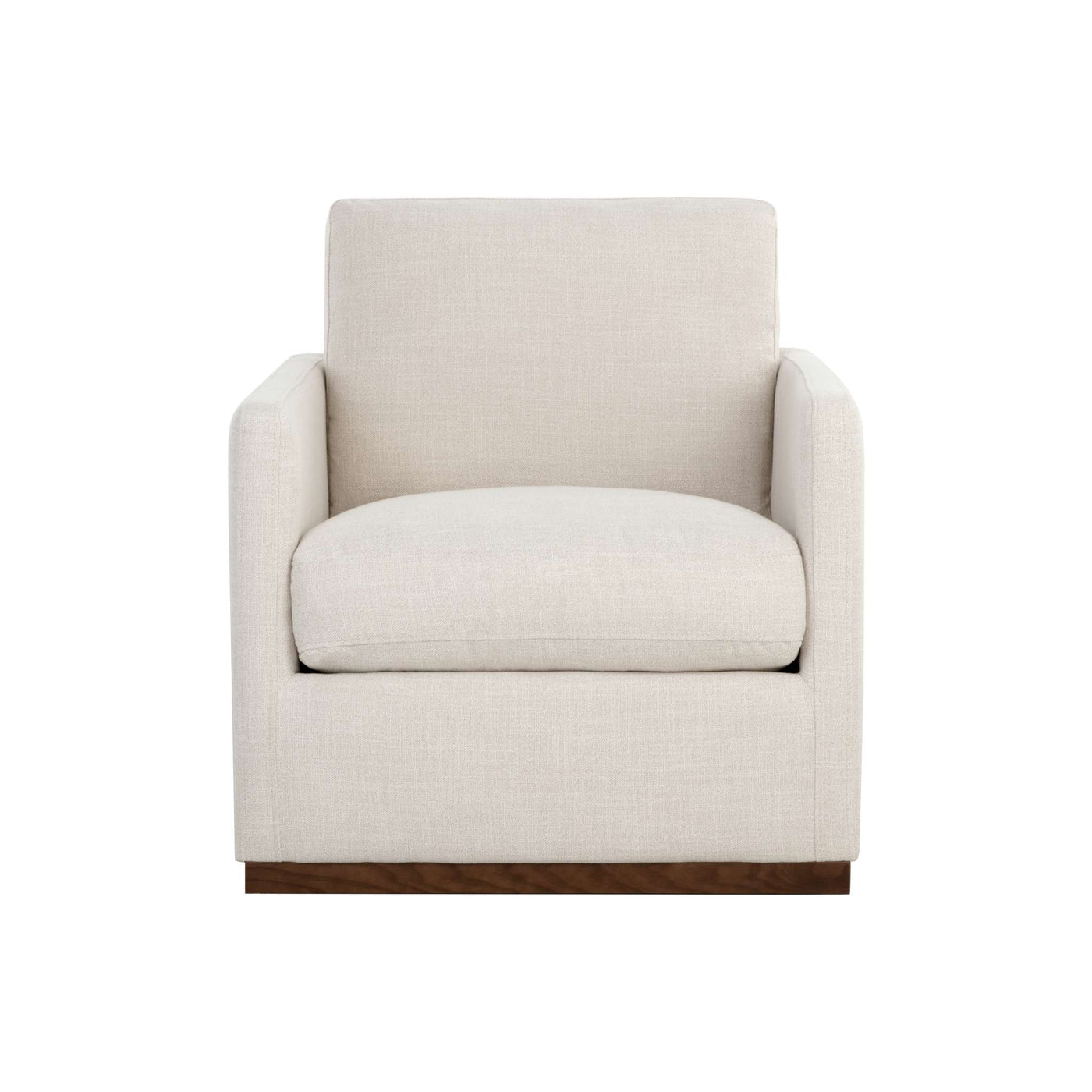 PORTMAN SWIVEL LOUNGE CHAIR