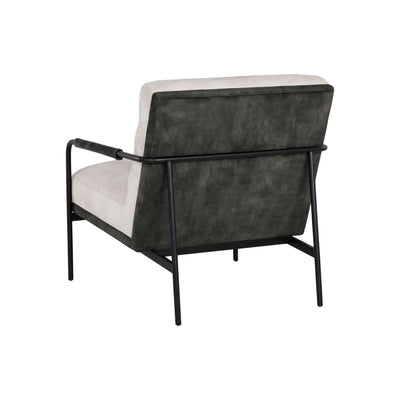 TRISTEN LOUNGE CHAIR