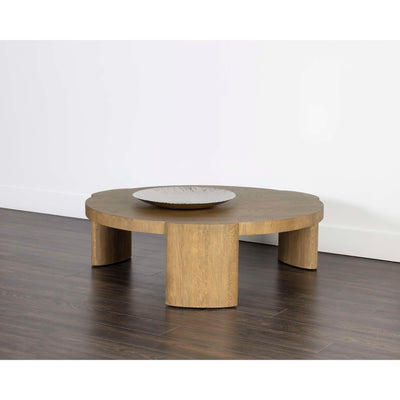 Alouette Coffee Table