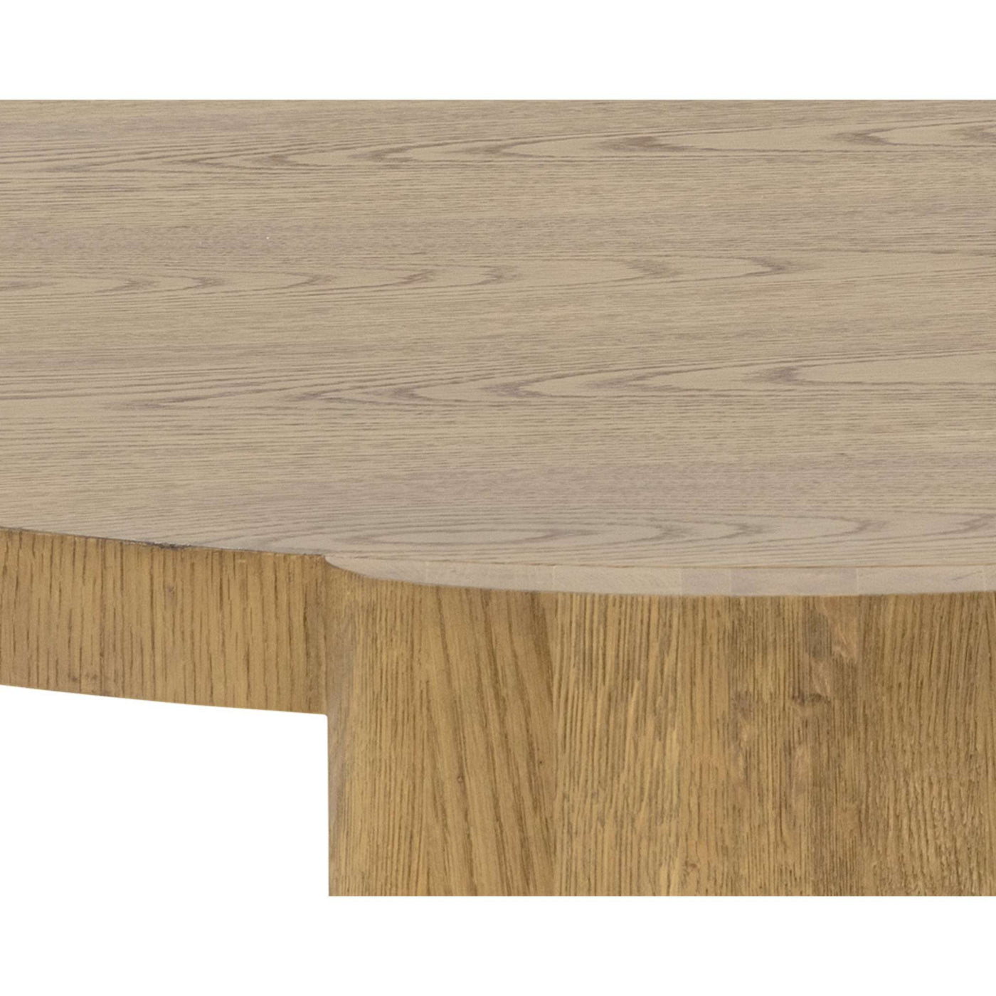 ALOUETTE COFFEE TABLE