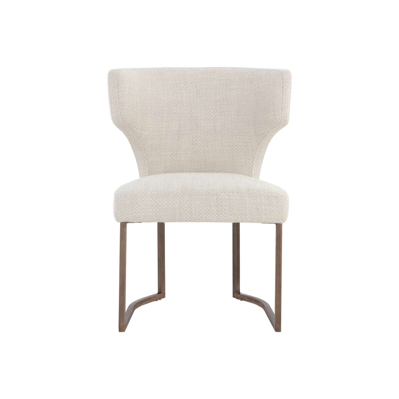 YORKVILLE DINING CHAIR - MOTO STUCCO