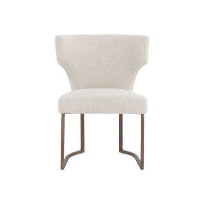 Yorkville Dining Chair - Moto Stucco