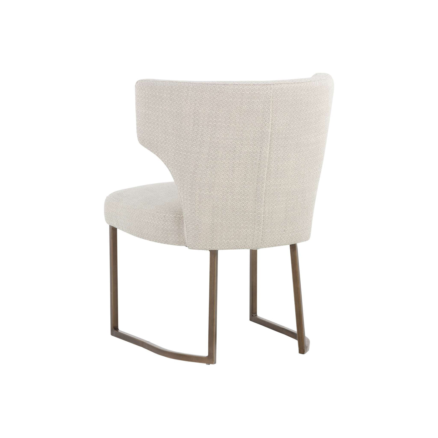 Yorkville Dining Chair - Moto Stucco