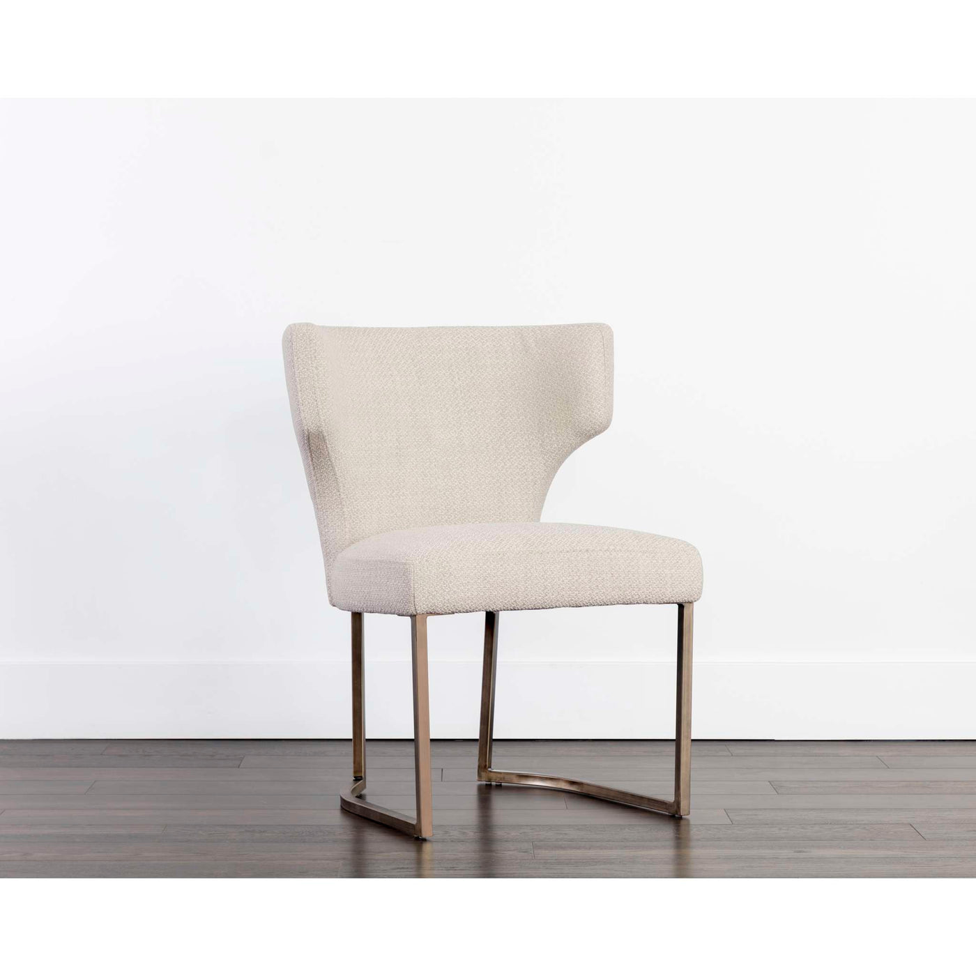 Yorkville Dining Chair - Moto Stucco