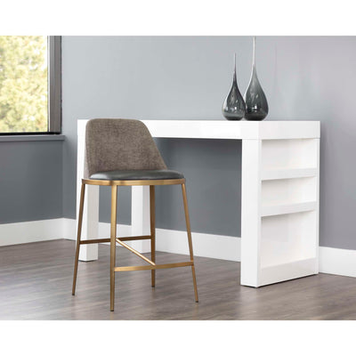 DOVER COUNTER STOOL