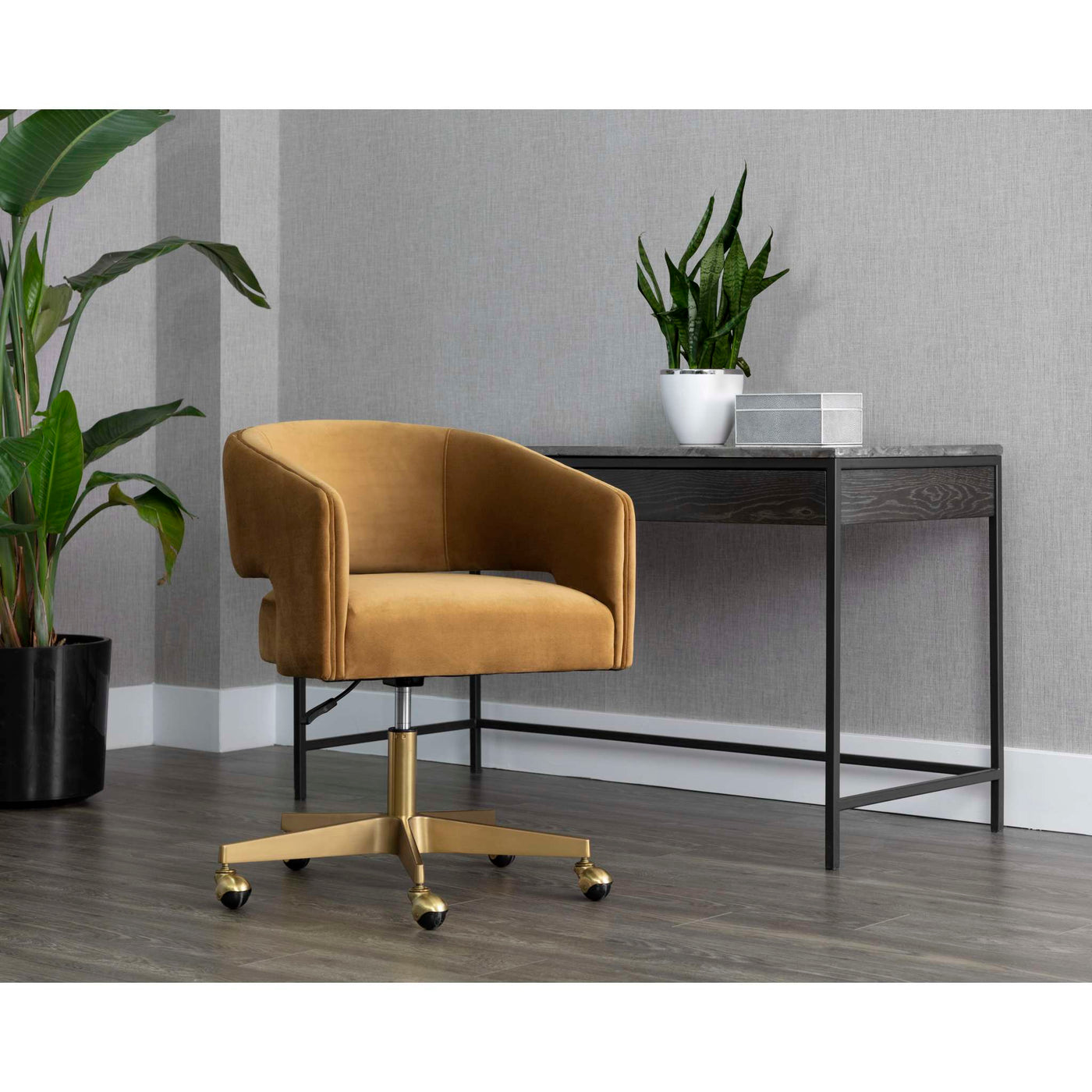 CLAREN OFFICE CHAIR