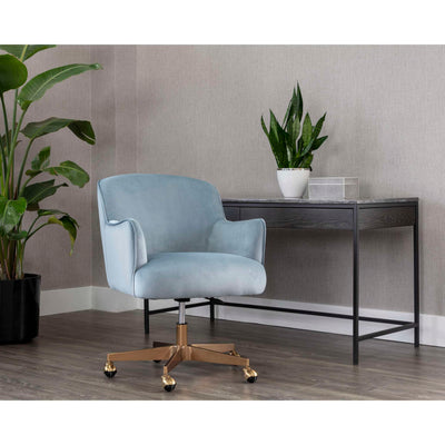 KARINA OFFICE CHAIR