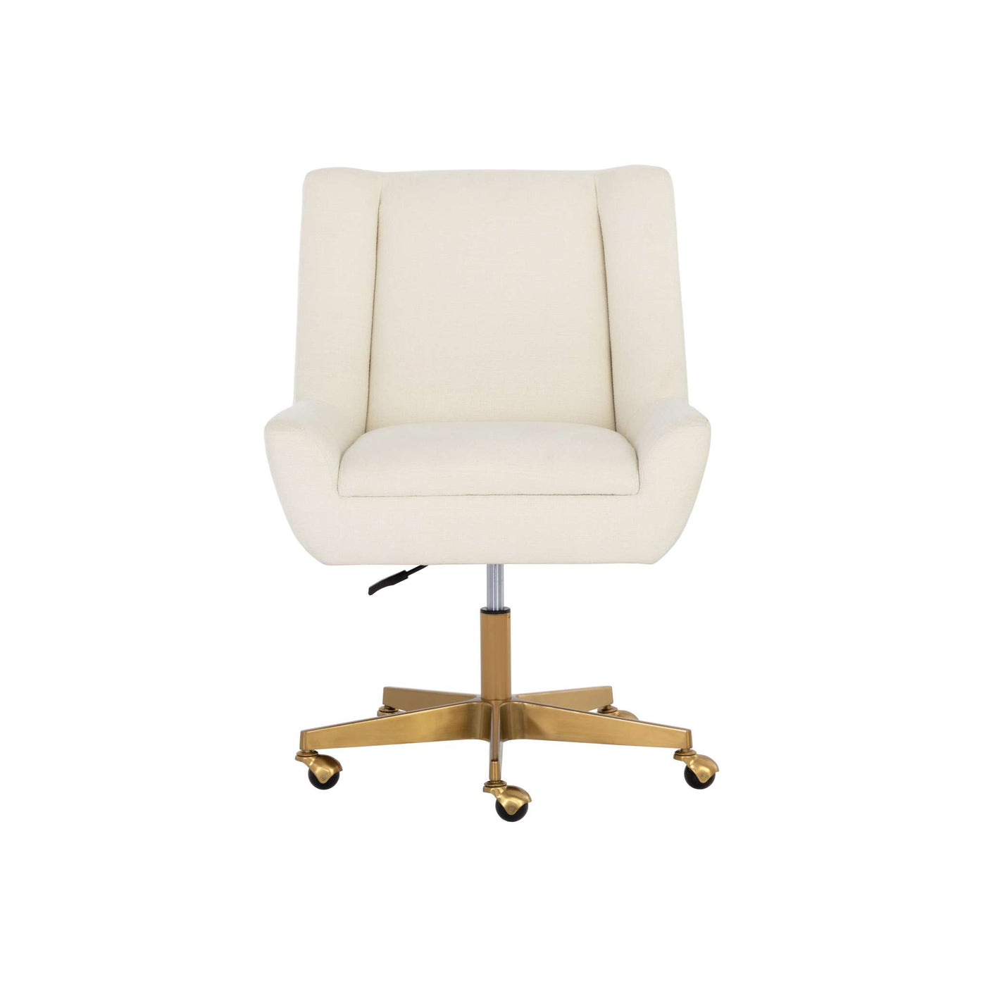 Mirian Office Chair - Zenith Alabaster