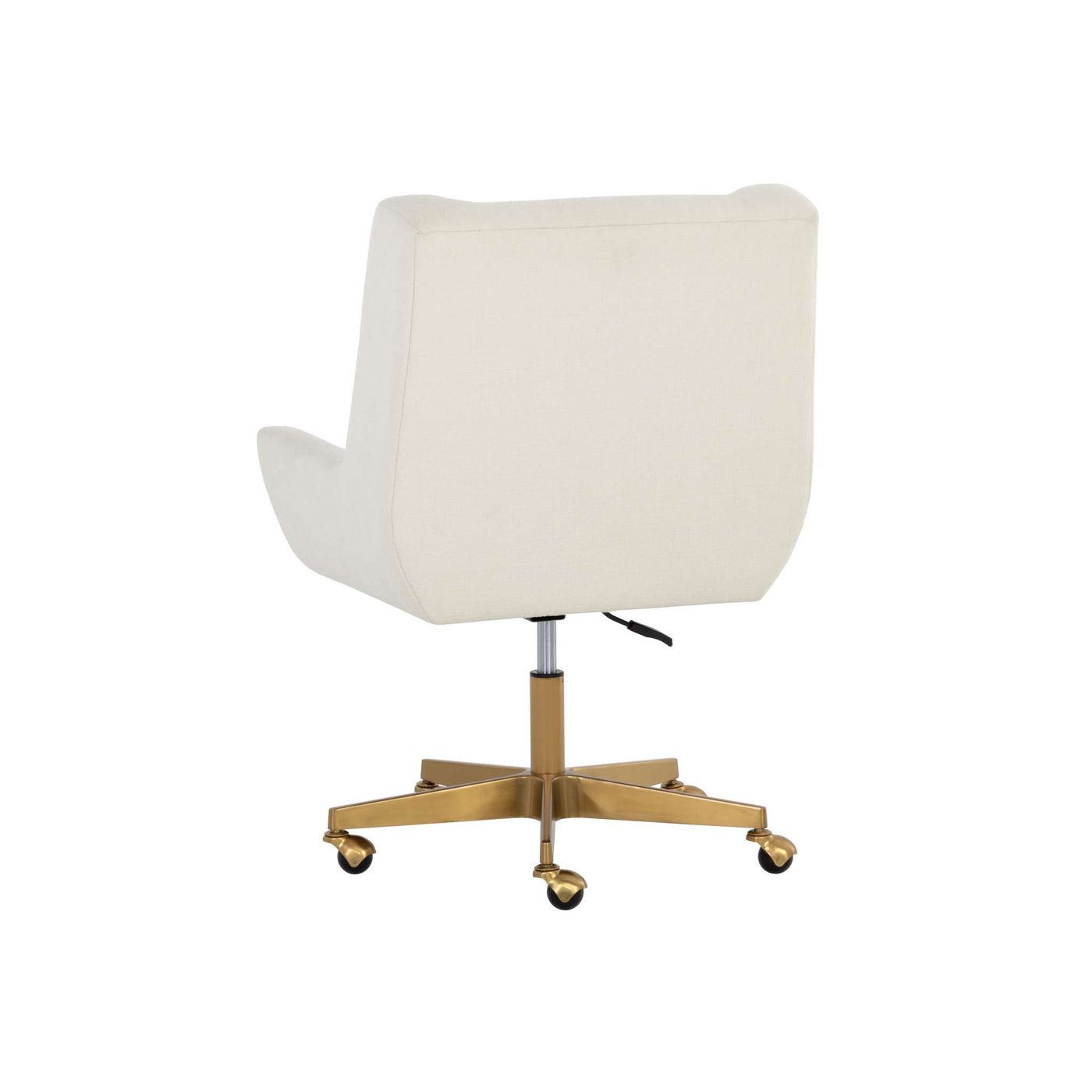 MIRIAN OFFICE CHAIR - ZENITH ALABASTER