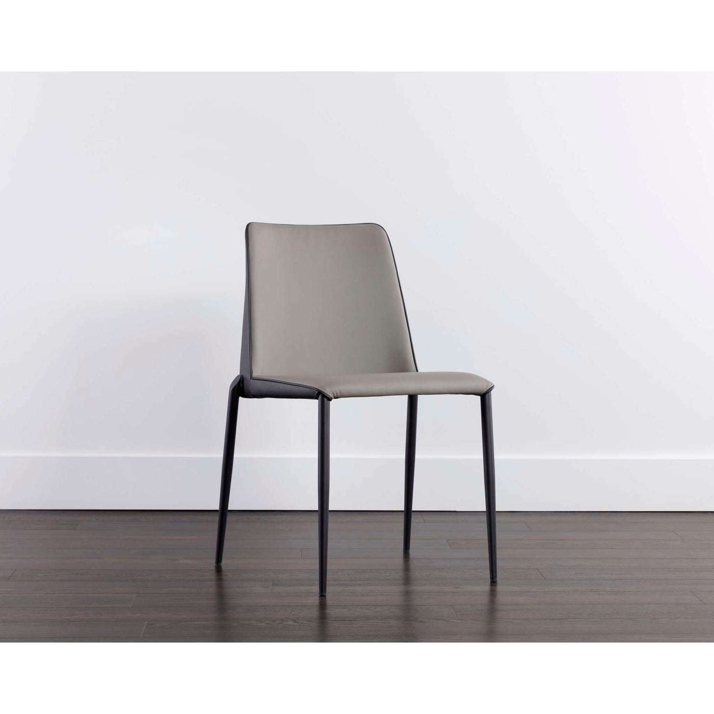 Renee Stackable Dining Chair (Sef Of 2)