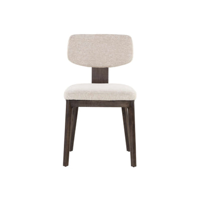 RICKETT DINING CHAIR (Sef of 2)