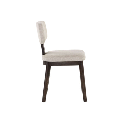 Rickett Dining Chair (Sef Of 2)