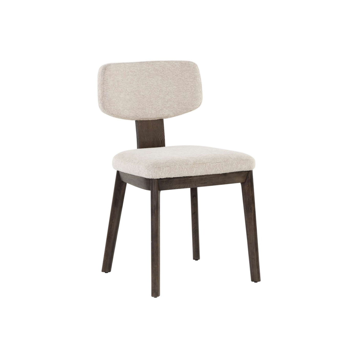 Rickett Dining Chair (Sef Of 2)