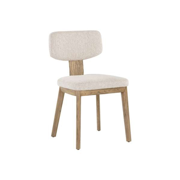 Rickett Dining Chair (Sef Of 2)