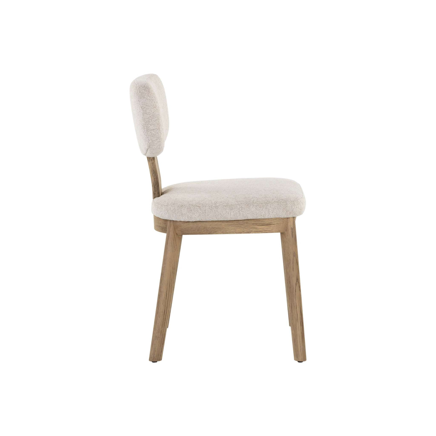 Rickett Dining Chair (Sef Of 2)