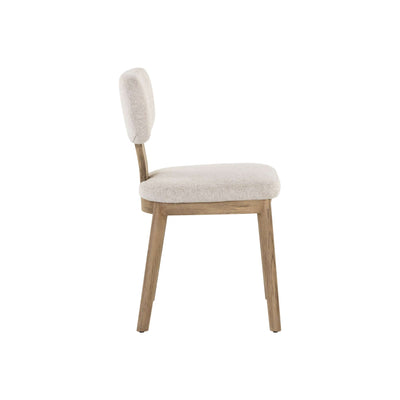 Rickett Dining Chair (Sef Of 2)