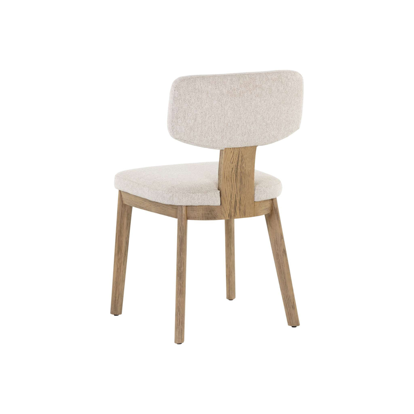 RICKETT DINING CHAIR (Sef of 2)