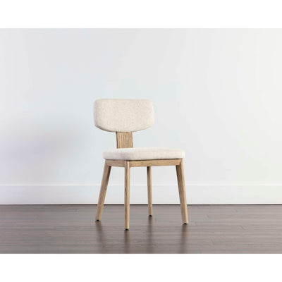 Rickett Dining Chair (Sef Of 2)