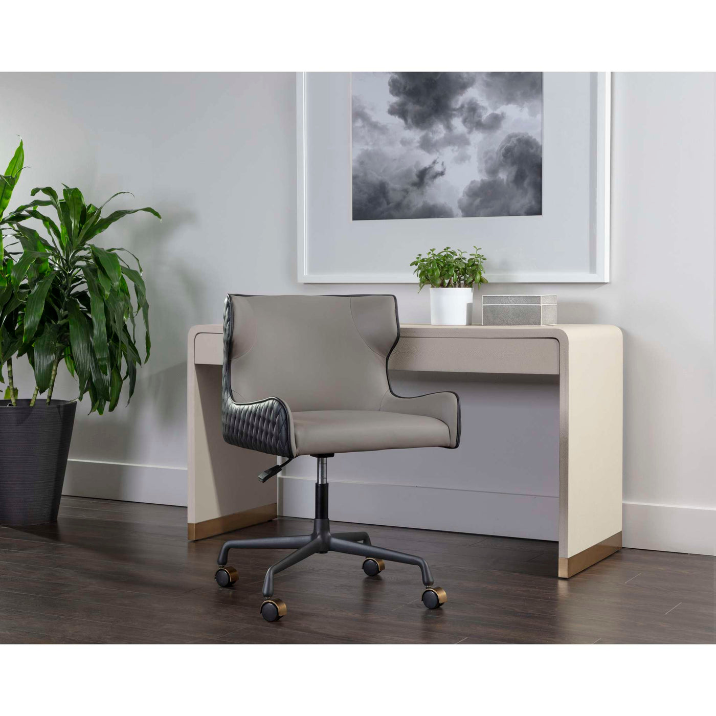 Gianni Office Chair