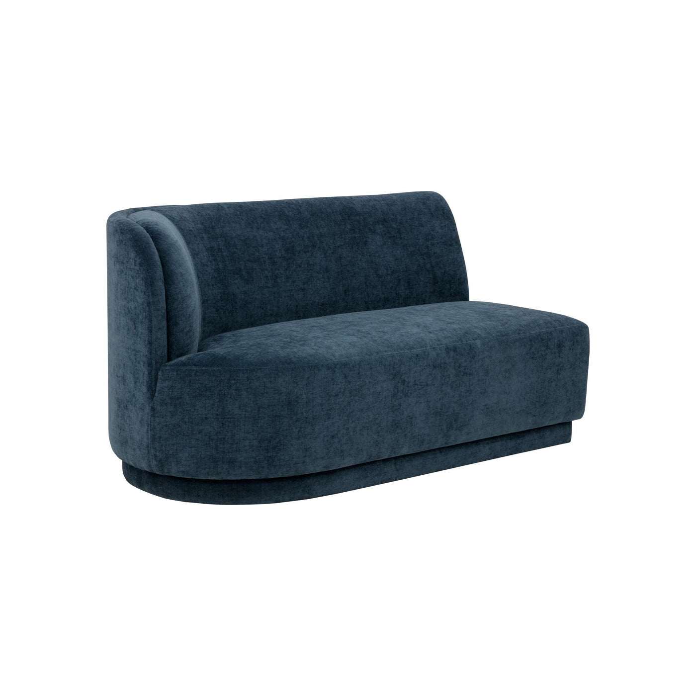 JACLYN MODULAR SECTIONAL BLUE