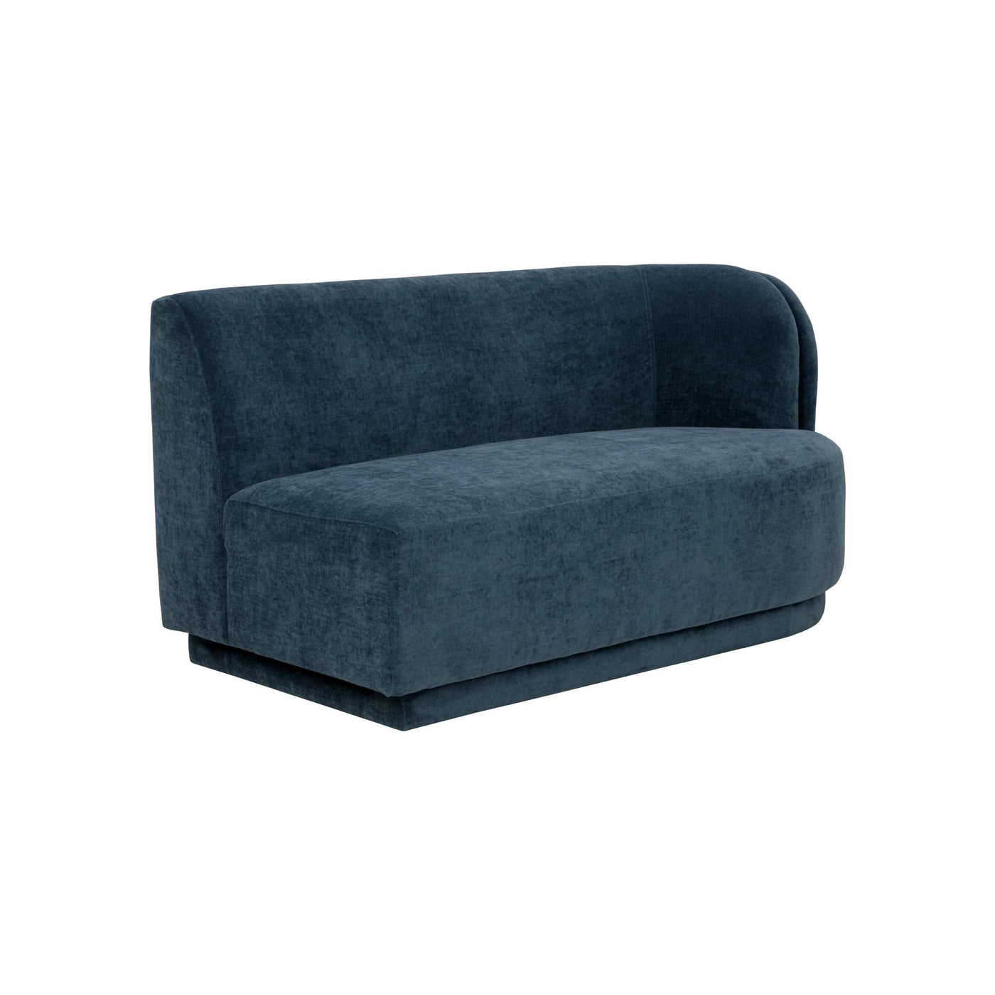 JACLYN MODULAR SECTIONAL BLUE