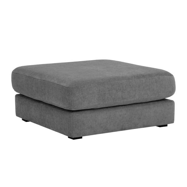 Harmony Modular - Sectional - Danny Dark Grey