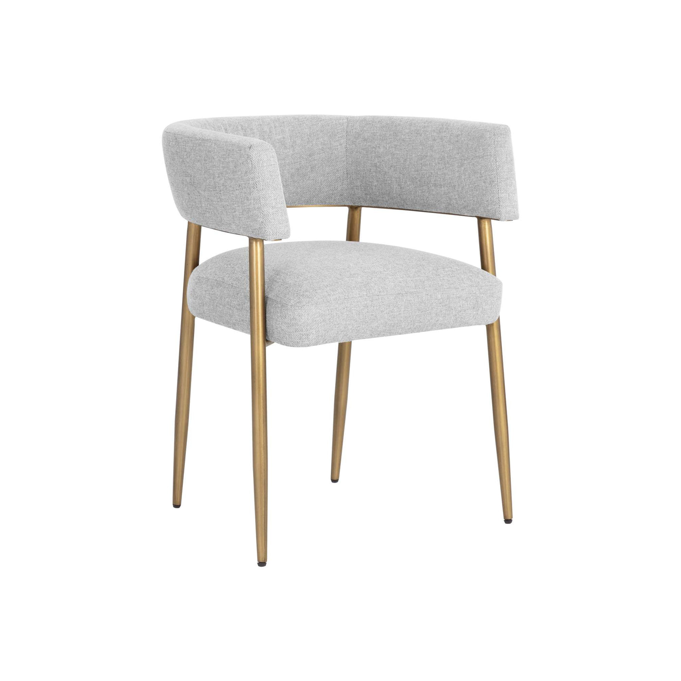 Maestro Dining Armchair