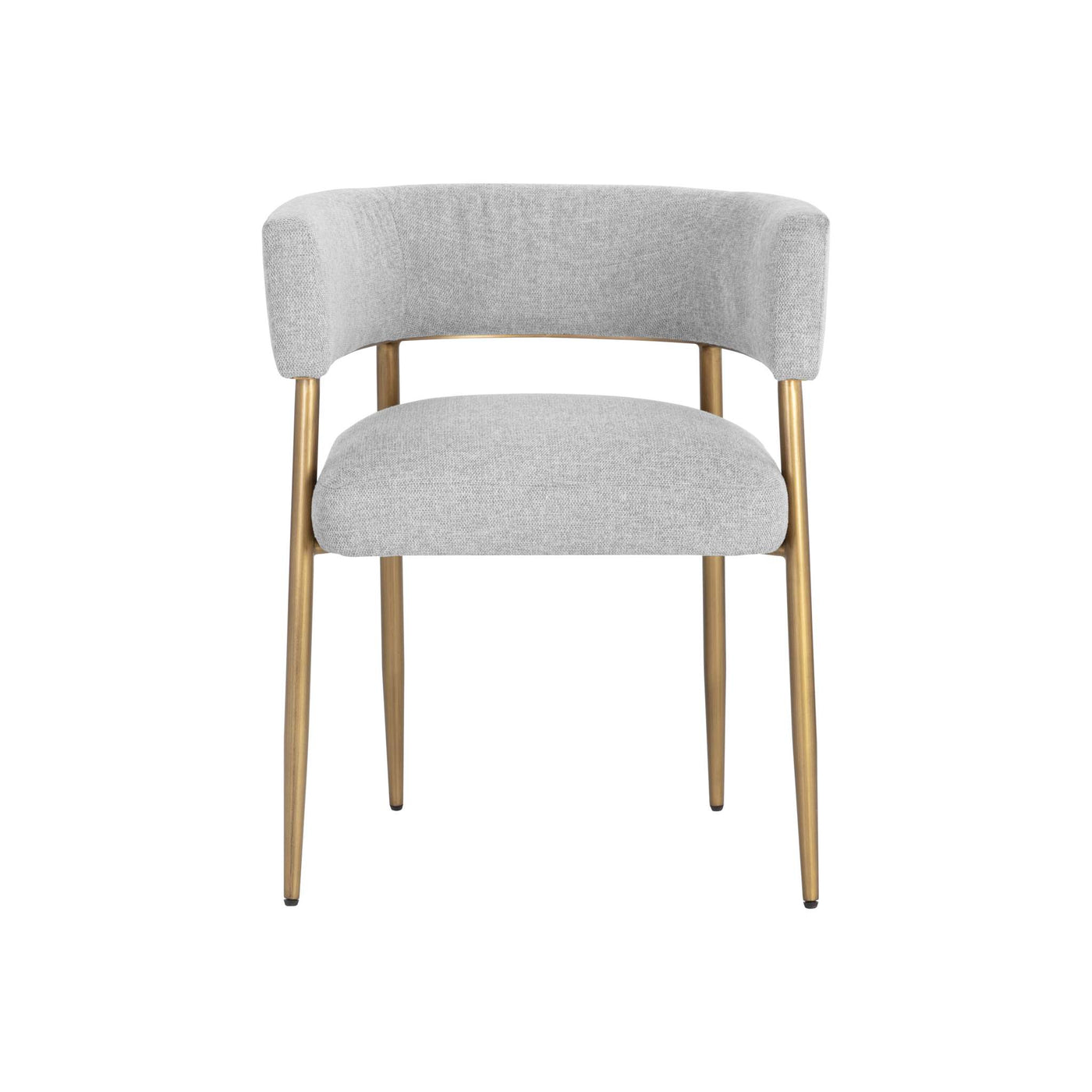 MAESTRO DINING ARMCHAIR