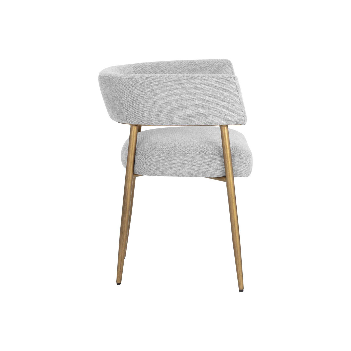 Maestro Dining Armchair