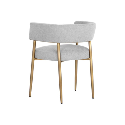 Maestro Dining Armchair