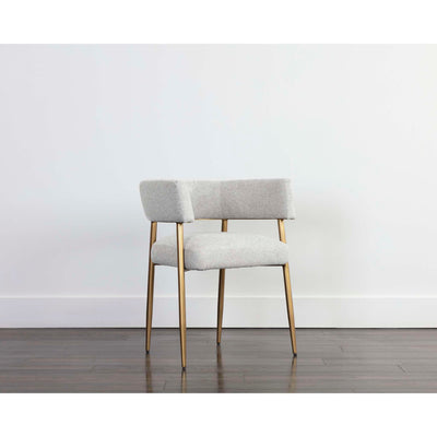 Maestro Dining Armchair