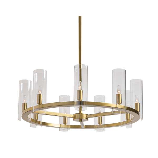 Clarabelle Chandelier