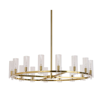 Clarabelle Chandelier