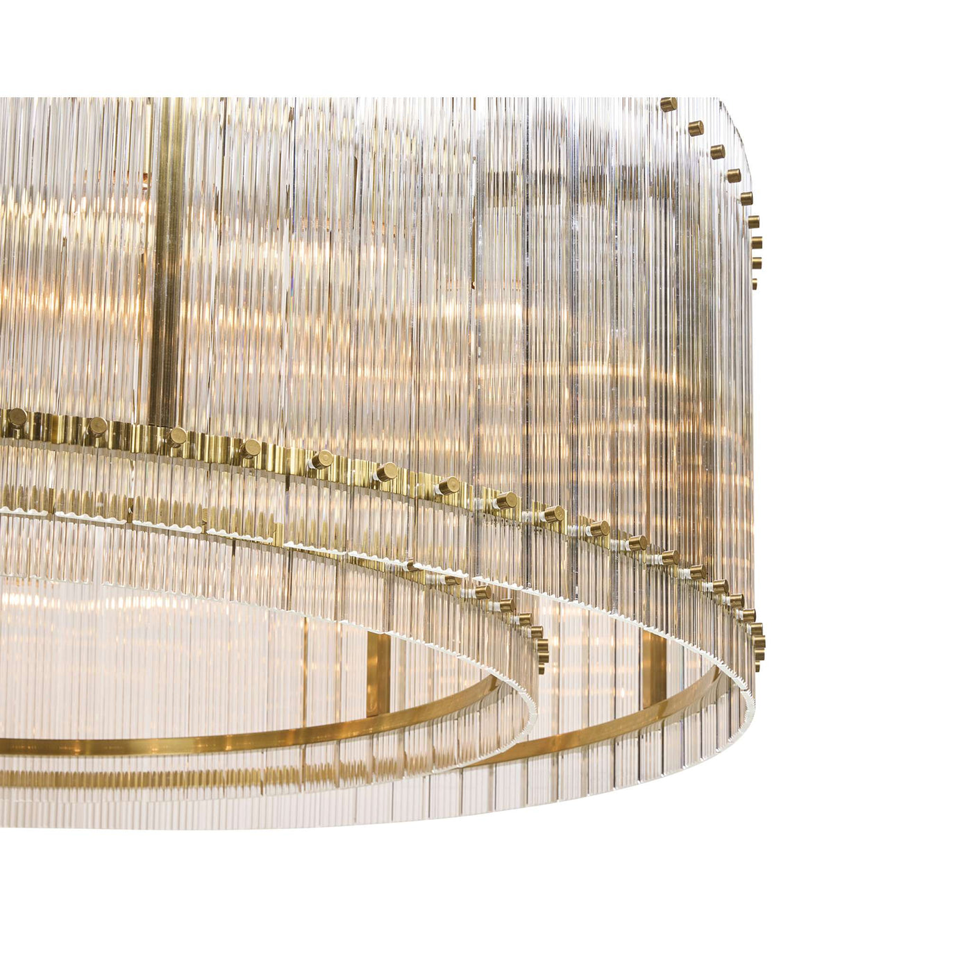 Kore Chandelier